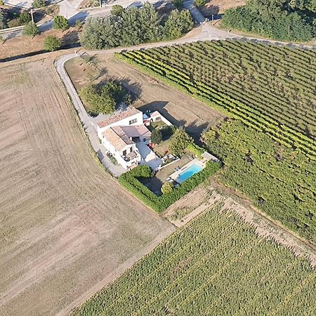 Apartamento Bien-Etre C'Est La Le Pouzin Exterior foto