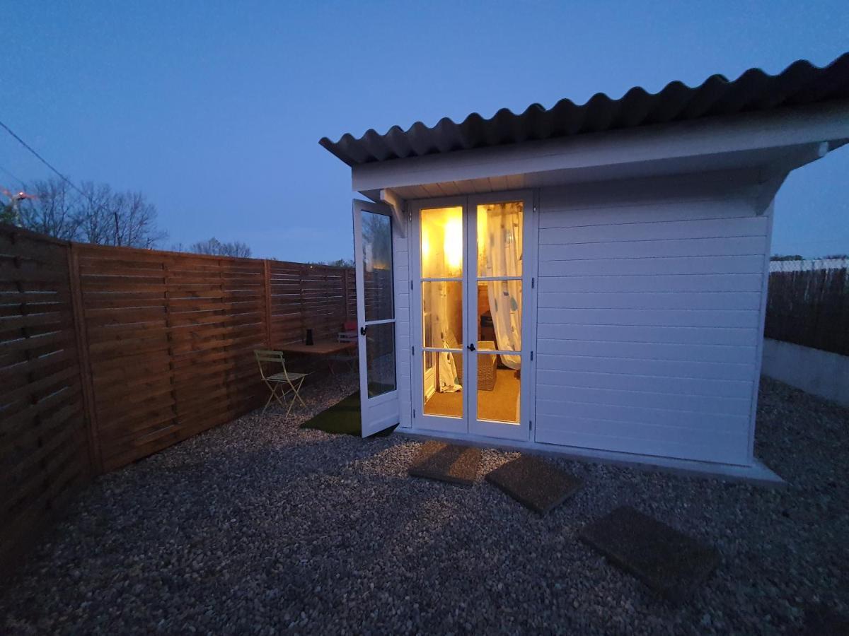 Apartamento Bien-Etre C'Est La Le Pouzin Exterior foto