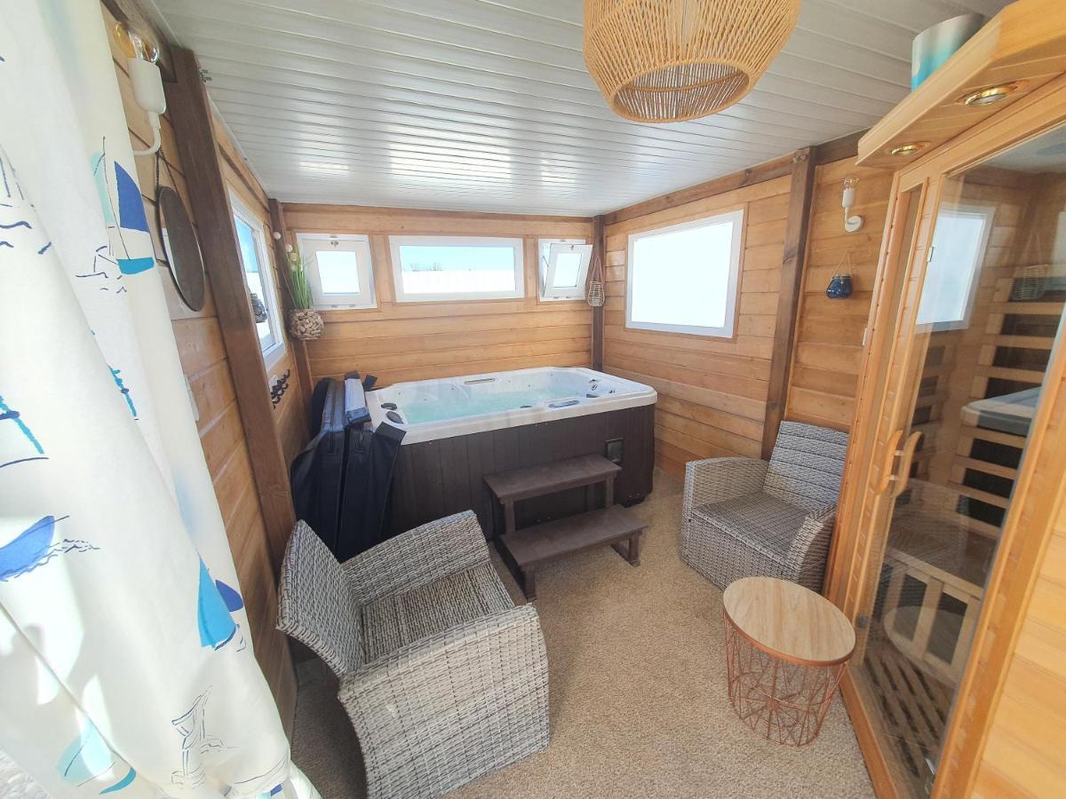 Apartamento Bien-Etre C'Est La Le Pouzin Exterior foto