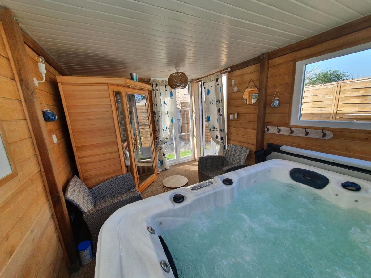 Apartamento Bien-Etre C'Est La Le Pouzin Exterior foto