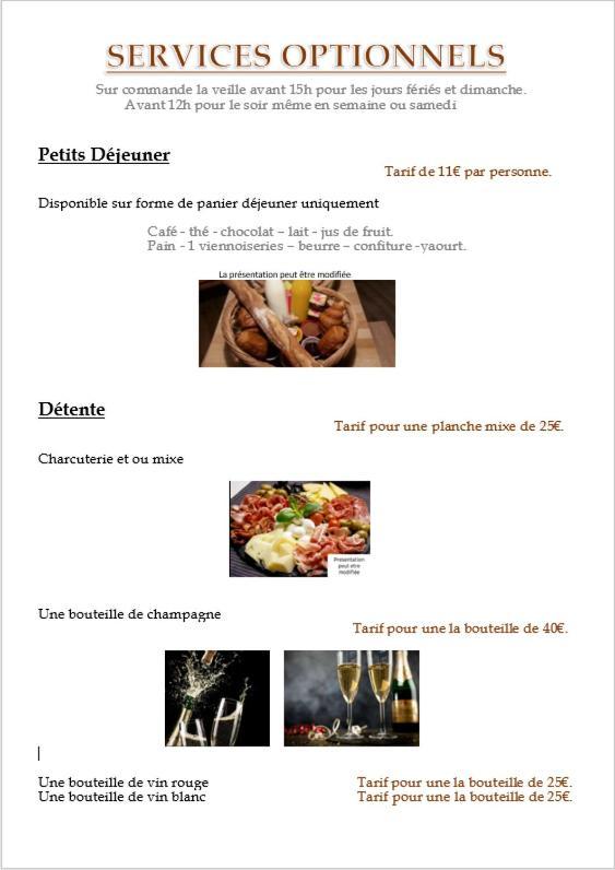 Apartamento Bien-Etre C'Est La Le Pouzin Exterior foto