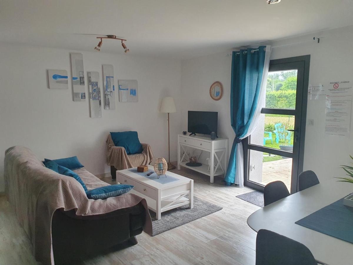 Apartamento Bien-Etre C'Est La Le Pouzin Exterior foto