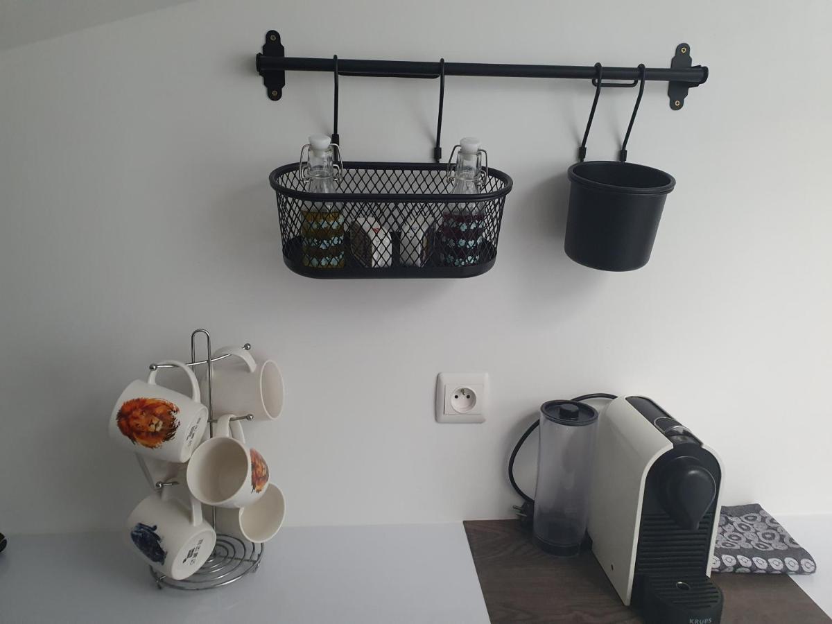 Apartamento Bien-Etre C'Est La Le Pouzin Exterior foto