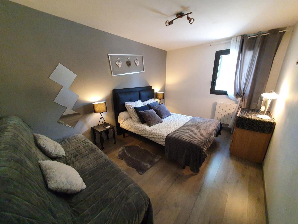 Apartamento Bien-Etre C'Est La Le Pouzin Exterior foto