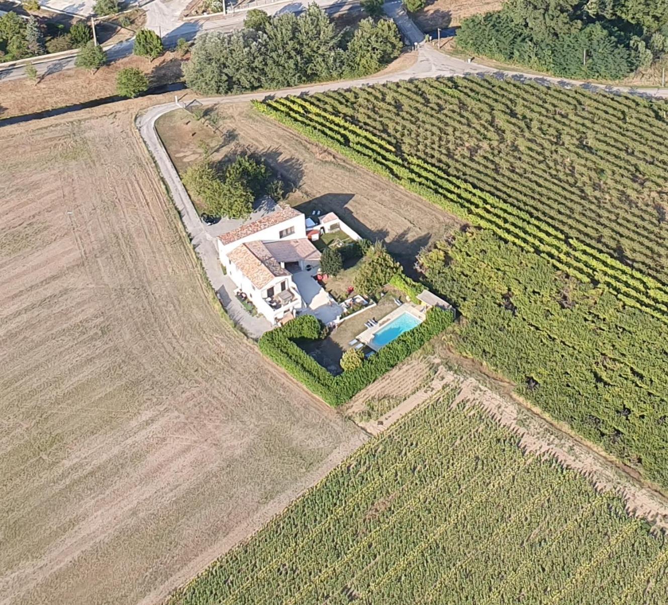 Apartamento Bien-Etre C'Est La Le Pouzin Exterior foto